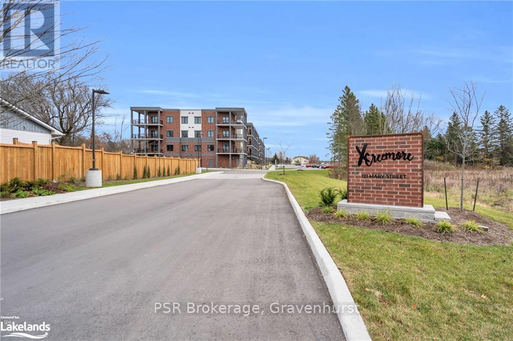 309 - 121 Mary Street, Clearview, Ontario  L0M 1G0 - Photo 2 - S10439791
