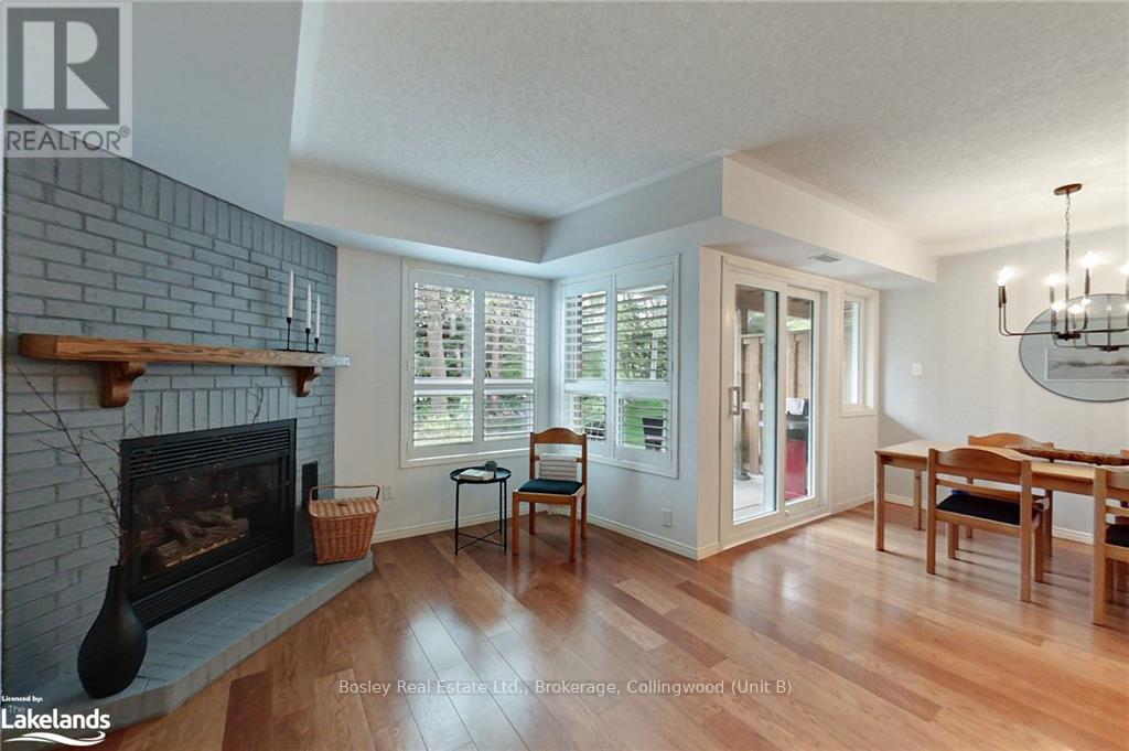 21 Barker Boulevard, Collingwood, Ontario  L9Y 4W4 - Photo 6 - S10439832