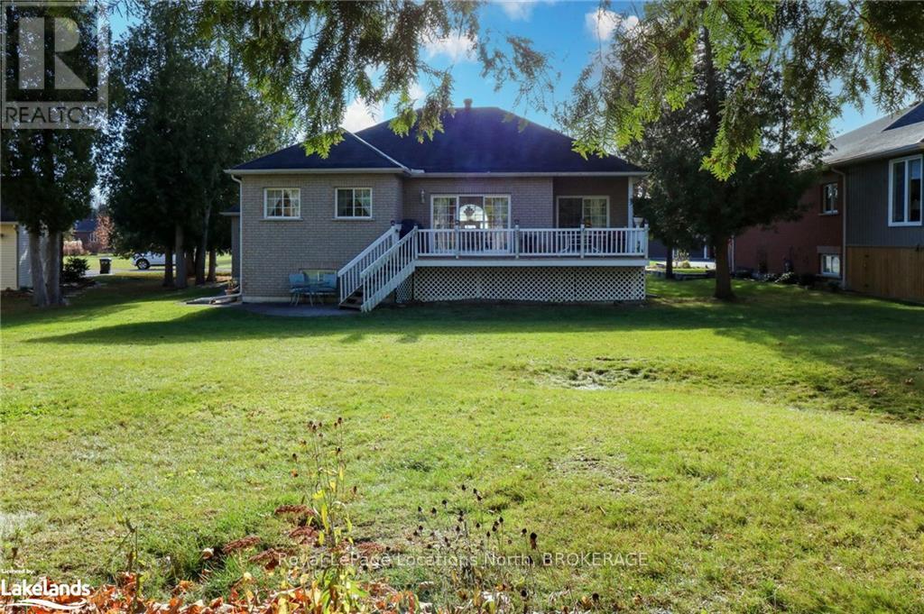 26 Fairway Crescent, Wasaga Beach, Ontario  L9Z 1B9 - Photo 10 - S10440042