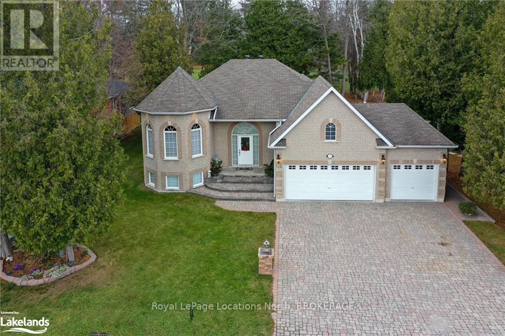 26 Fairway Crescent, Wasaga Beach, Ontario  L9Z 1B9 - Photo 3 - S10440042