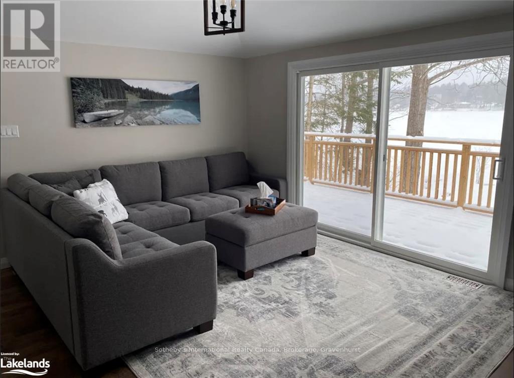 1101 Conservation Rd, Gravenhurst, Ontario  P1P 0G7 - Photo 12 - X10437466