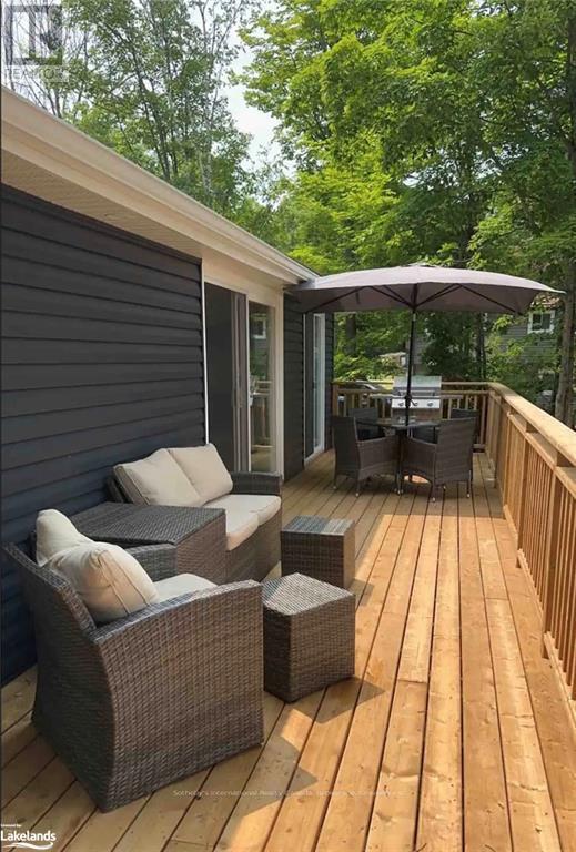 1101 Conservation Rd, Gravenhurst, Ontario  P1P 0G7 - Photo 23 - X10437466