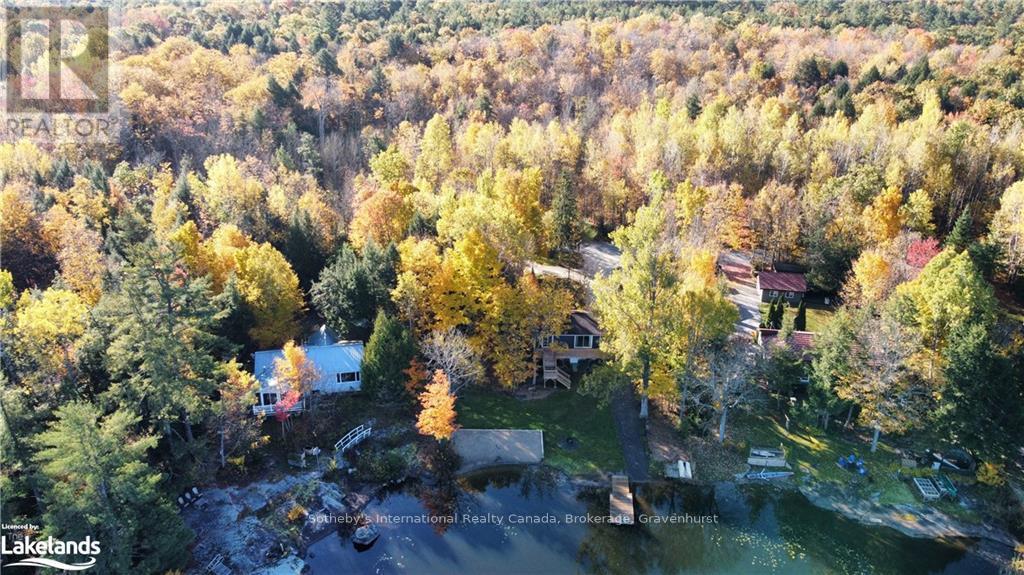 1101 Conservation Rd, Gravenhurst, Ontario  P1P 0G7 - Photo 30 - X10437466