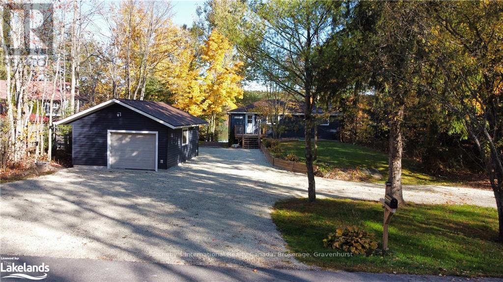 1101 Conservation Rd, Gravenhurst, Ontario  P1P 0G7 - Photo 36 - X10437466