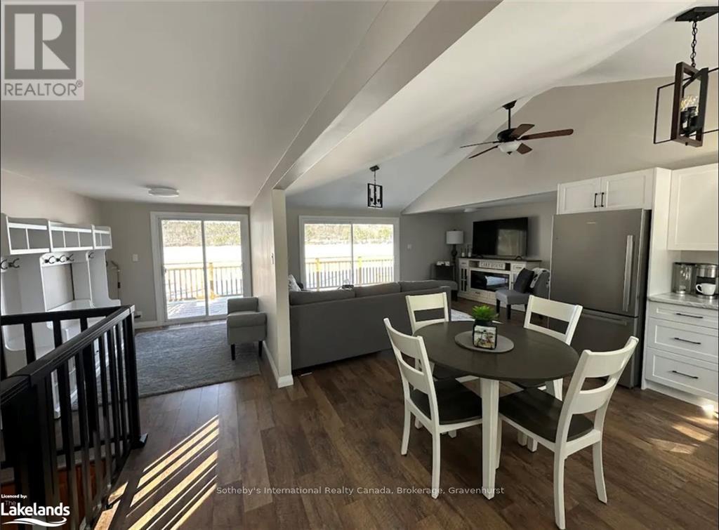 1101 Conservation Rd, Gravenhurst, Ontario  P1P 0G7 - Photo 7 - X10437466