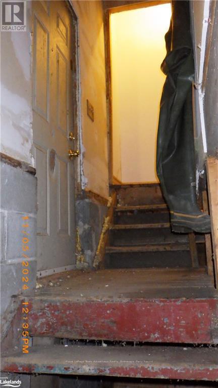 109 Blackstone Crane Lake Road, Seguin, Ontario  P2A 0B7 - Photo 12 - X10437914