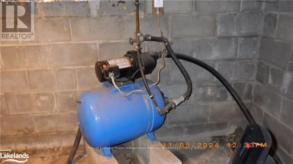 109 Blackstone Crane Lake Road, Seguin, Ontario  P2A 0B7 - Photo 15 - X10437914