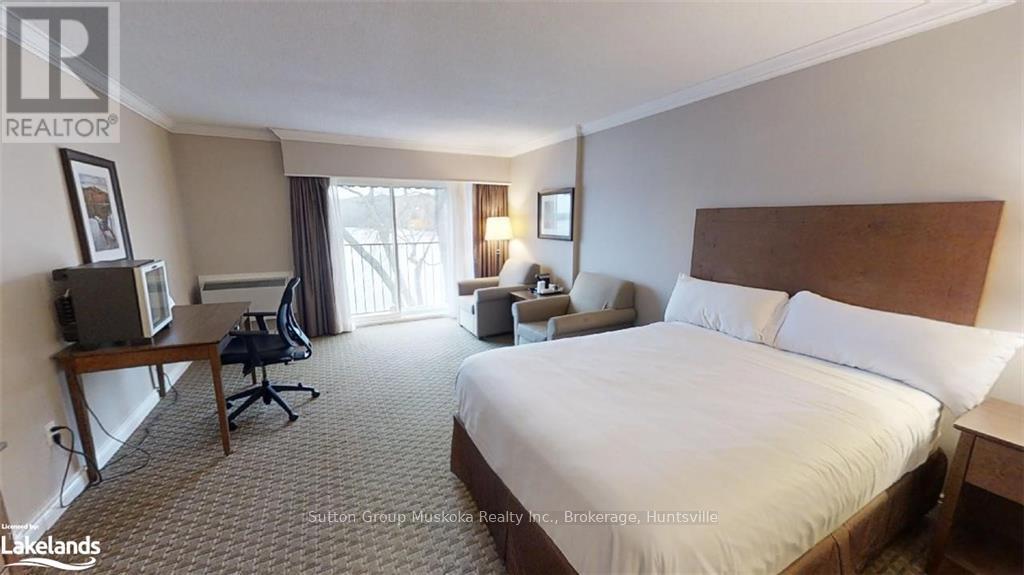 317 - 1235 Deerhurst Drive, Huntsville, Ontario  P1H 2E8 - Photo 10 - X10438105