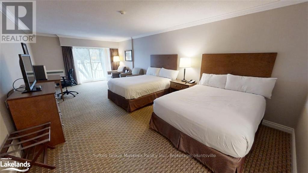 317 - 1235 Deerhurst Drive, Huntsville, Ontario  P1H 2E8 - Photo 3 - X10438105