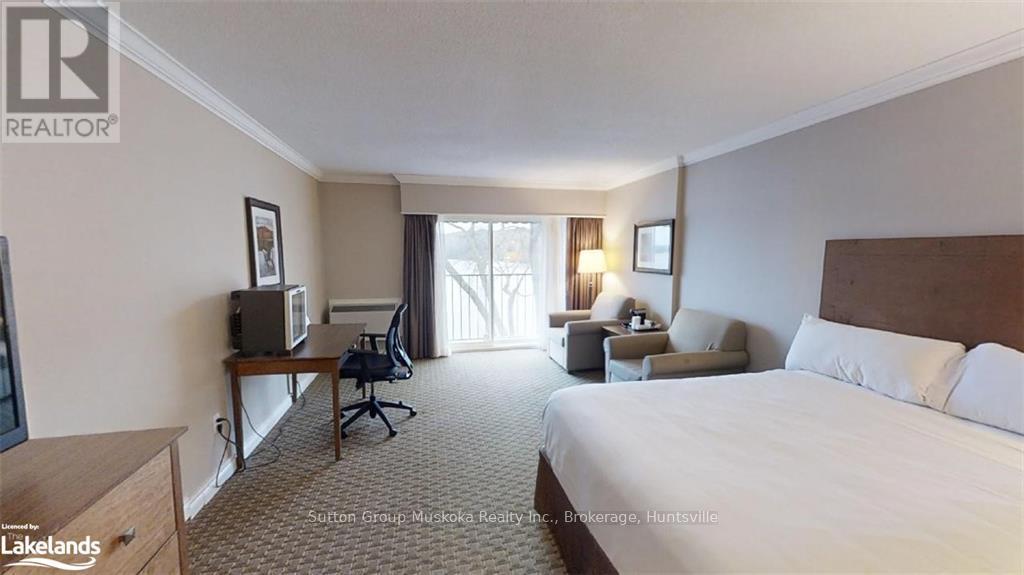 317 - 1235 Deerhurst Drive, Huntsville, Ontario  P1H 2E8 - Photo 9 - X10438105