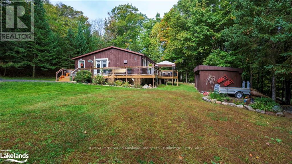 99 Bayview Drive, Carling, Ontario  P0G 1G0 - Photo 13 - X10438281