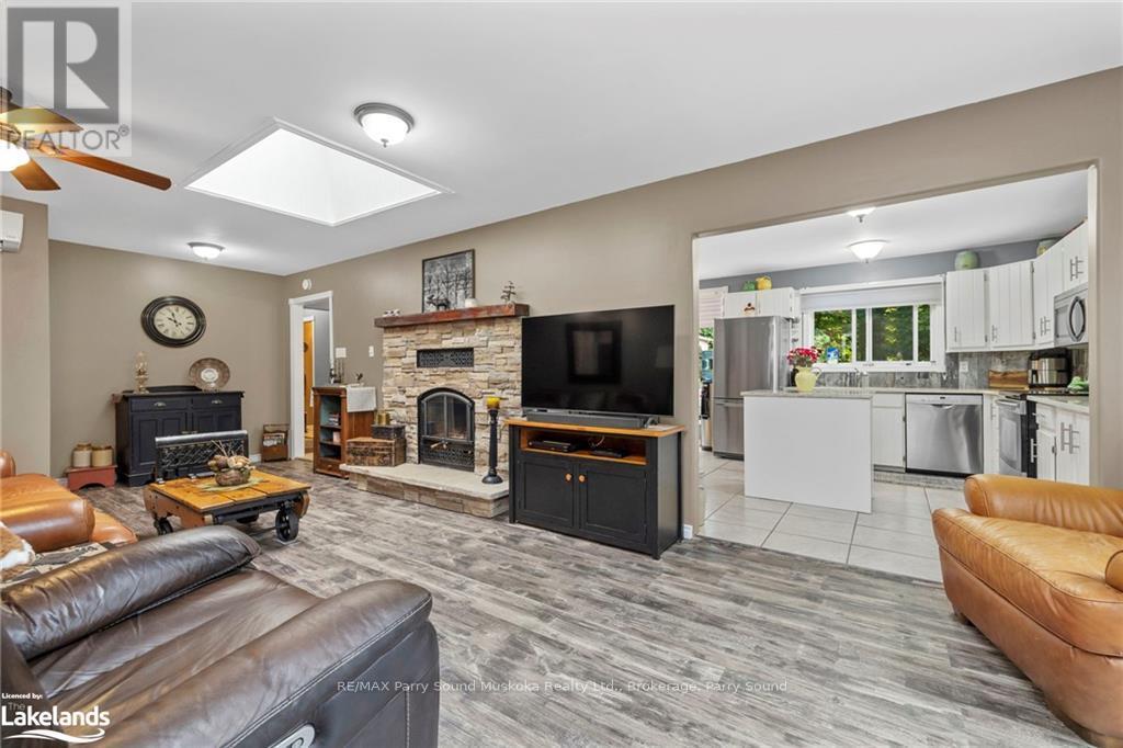 99 Bayview Drive, Carling, Ontario  P0G 1G0 - Photo 15 - X10438281