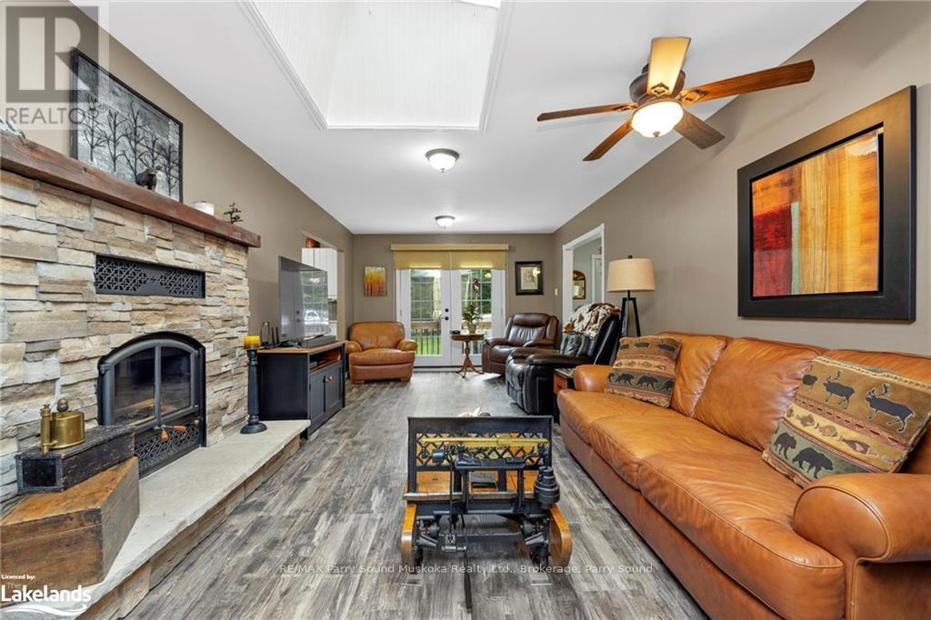 99 Bayview Drive, Carling, Ontario  P0G 1G0 - Photo 16 - X10438281