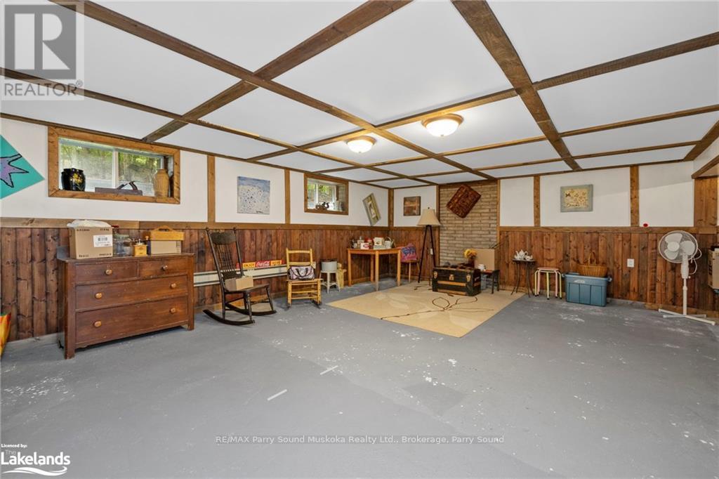 99 Bayview Drive, Carling, Ontario  P0G 1G0 - Photo 33 - X10438281