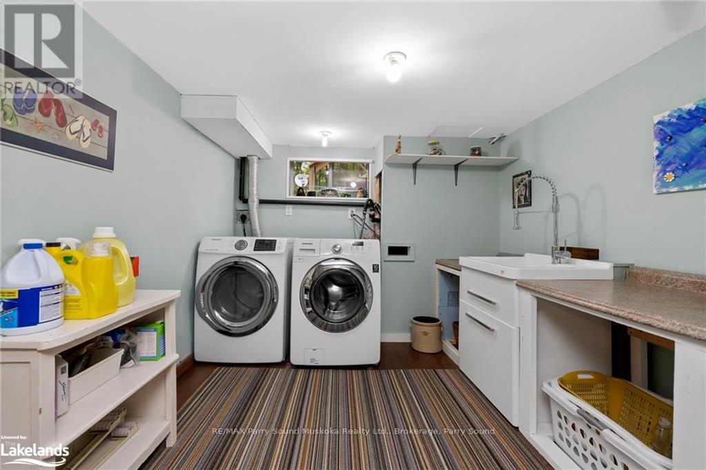 99 Bayview Drive, Carling, Ontario  P0G 1G0 - Photo 34 - X10438281