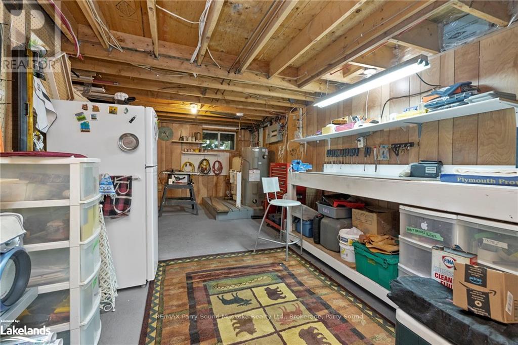 99 Bayview Drive, Carling, Ontario  P0G 1G0 - Photo 36 - X10438281