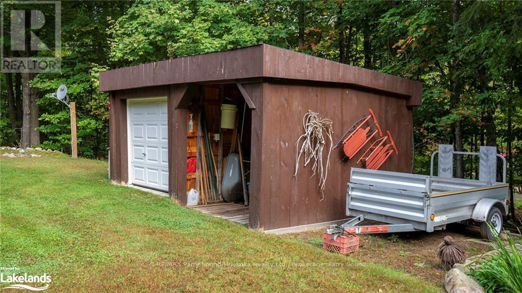 99 Bayview Drive, Carling, Ontario  P0G 1G0 - Photo 9 - X10438281