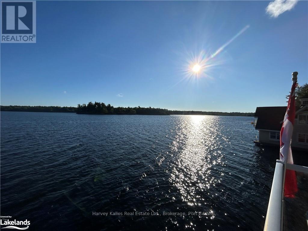 1163 Parkers Point Road, Gravenhurst, Ontario  P1P 1R2 - Photo 10 - X10438965