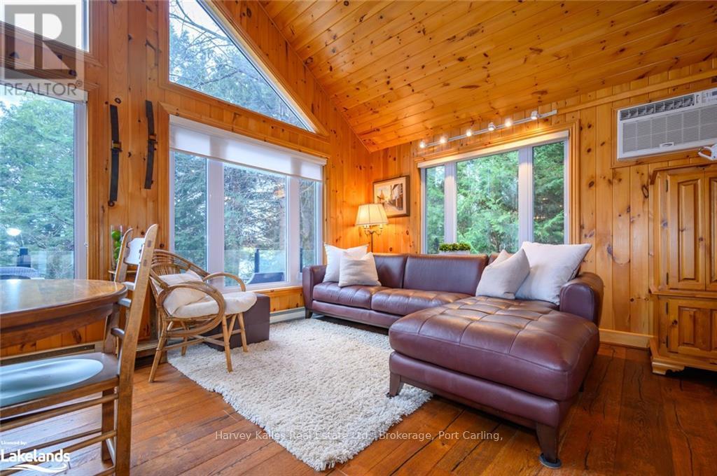 1163 Parkers Point Road, Gravenhurst, Ontario  P1P 1R2 - Photo 14 - X10438965