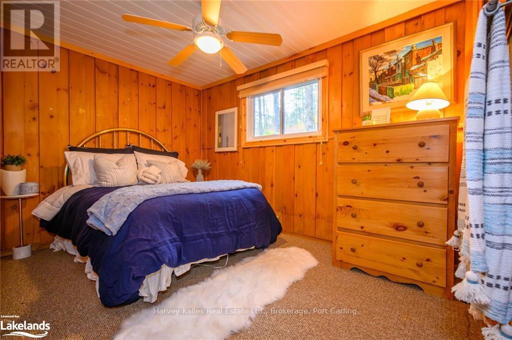 1163 Parkers Point Road, Gravenhurst, Ontario  P1P 1R2 - Photo 18 - X10438965