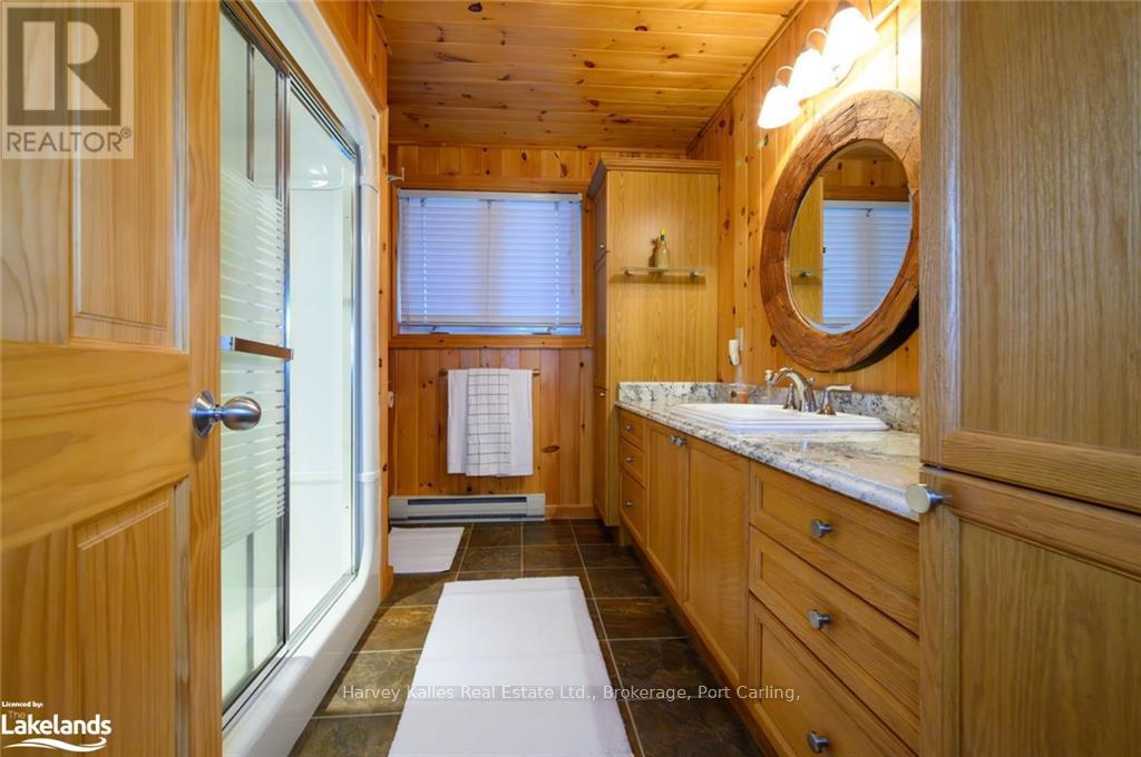 1163 Parkers Point Road, Gravenhurst, Ontario  P1P 1R2 - Photo 21 - X10438965
