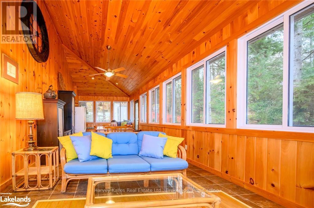 1163 Parkers Point Road, Gravenhurst, Ontario  P1P 1R2 - Photo 23 - X10438965