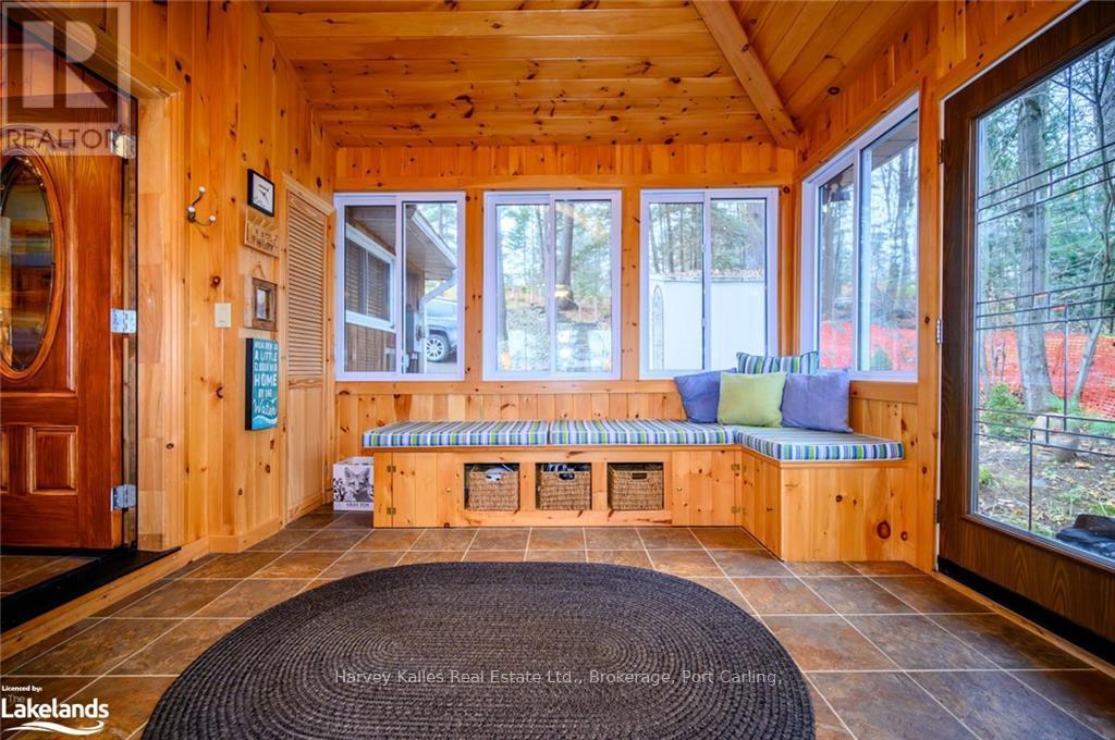 1163 Parkers Point Road, Gravenhurst, Ontario  P1P 1R2 - Photo 24 - X10438965
