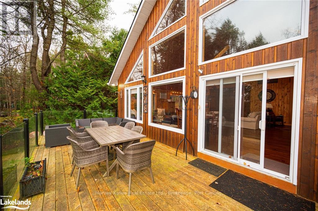 1163 Parkers Point Road, Gravenhurst, Ontario  P1P 1R2 - Photo 25 - X10438965
