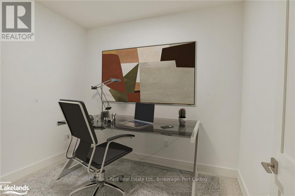 105 - 18 Campus Trail, Huntsville, Ontario  P1H 0K2 - Photo 10 - X10439060