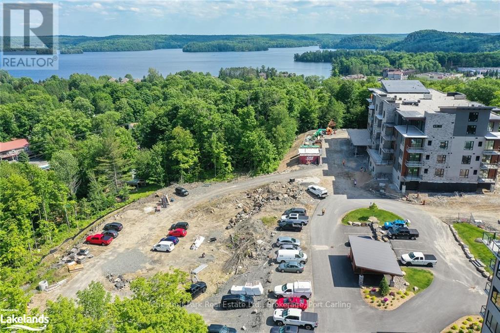 105 - 18 Campus Trail, Huntsville, Ontario  P1H 0K2 - Photo 15 - X10439060