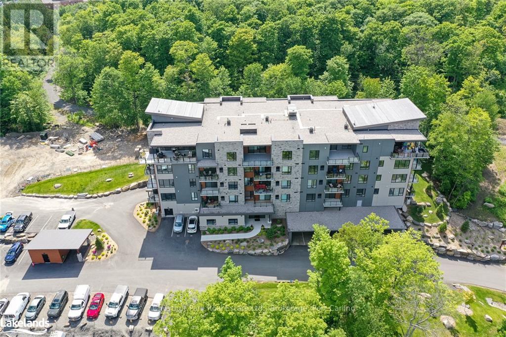 105 - 18 Campus Trail, Huntsville, Ontario  P1H 0K2 - Photo 16 - X10439060