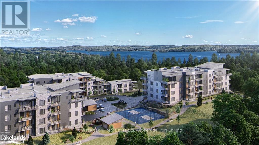 105 - 18 Campus Trail, Huntsville, Ontario  P1H 0K2 - Photo 17 - X10439060