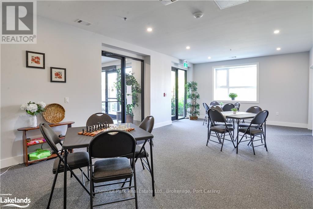 105 - 18 Campus Trail, Huntsville, Ontario  P1H 0K2 - Photo 19 - X10439060