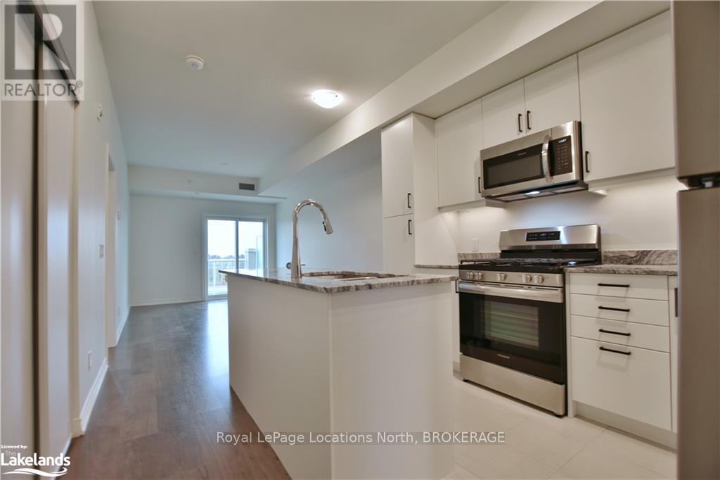 412 - 5 Spooner Crescent, Collingwood, Ontario  L9Y 1T3 - Photo 24 - S10439477