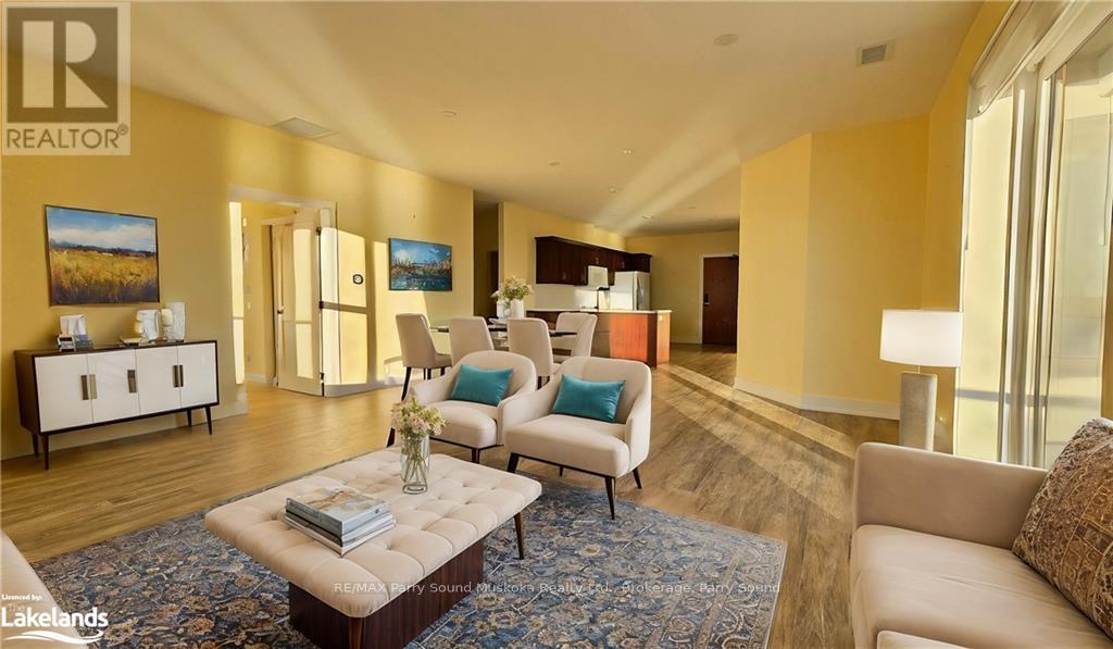 209 - 20 Salt Dock Road, Parry Sound, Ontario  P2A 0E7 - Photo 4 - X10439228