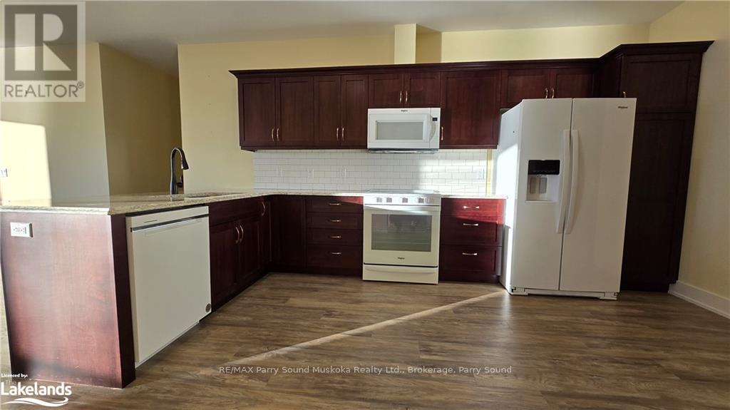 209 - 20 Salt Dock Road, Parry Sound, Ontario  P2A 0E7 - Photo 7 - X10439228