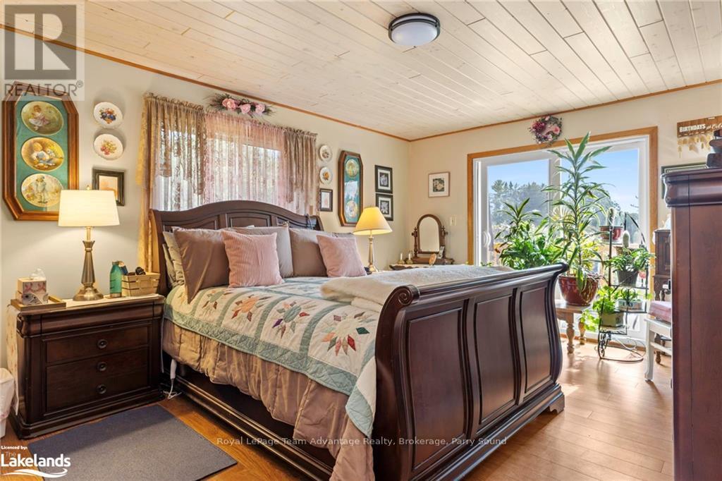 2 Earl's Court, Mcdougall, Ontario  P2A 2W9 - Photo 10 - X10439364