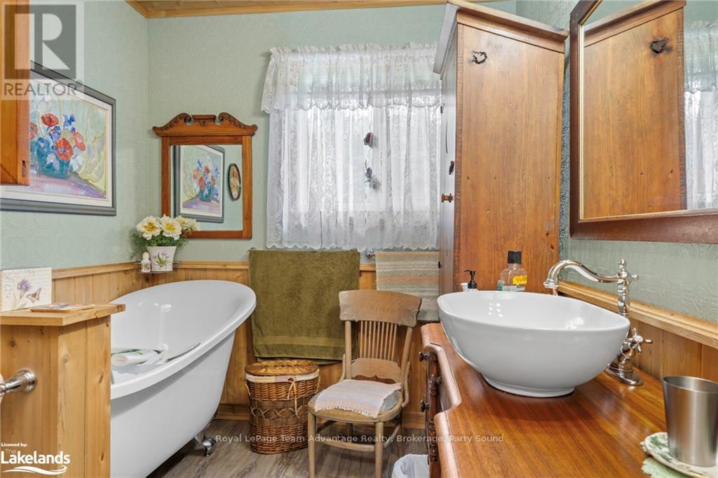 2 Earl's Court, Mcdougall, Ontario  P2A 2W9 - Photo 11 - X10439364