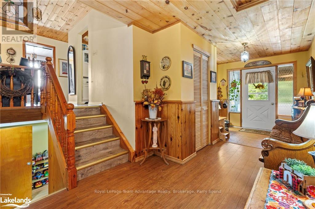 2 Earl's Court, Mcdougall, Ontario  P2A 2W9 - Photo 12 - X10439364