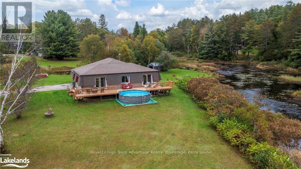 2 Earl's Court, Mcdougall, Ontario  P2A 2W9 - Photo 4 - X10439364