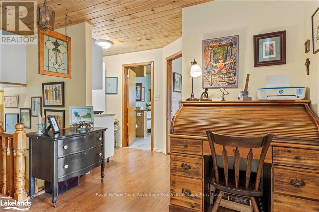 2 Earl's Court, Mcdougall, Ontario  P2A 2W9 - Photo 9 - X10439364