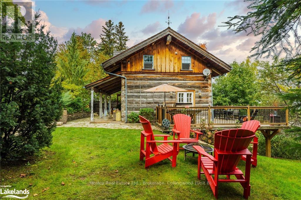 123 Happy Valley Road, Blue Mountains, Ontario  L9Y 0N8 - Photo 28 - X10439394