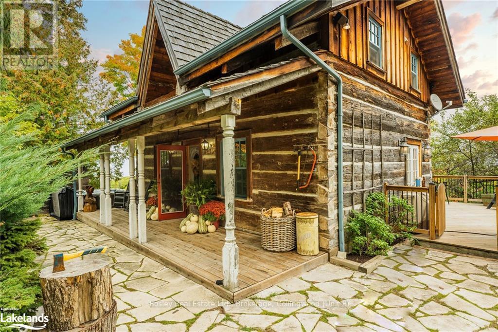 123 Happy Valley Road, Blue Mountains, Ontario  L9Y 0N8 - Photo 5 - X10439394
