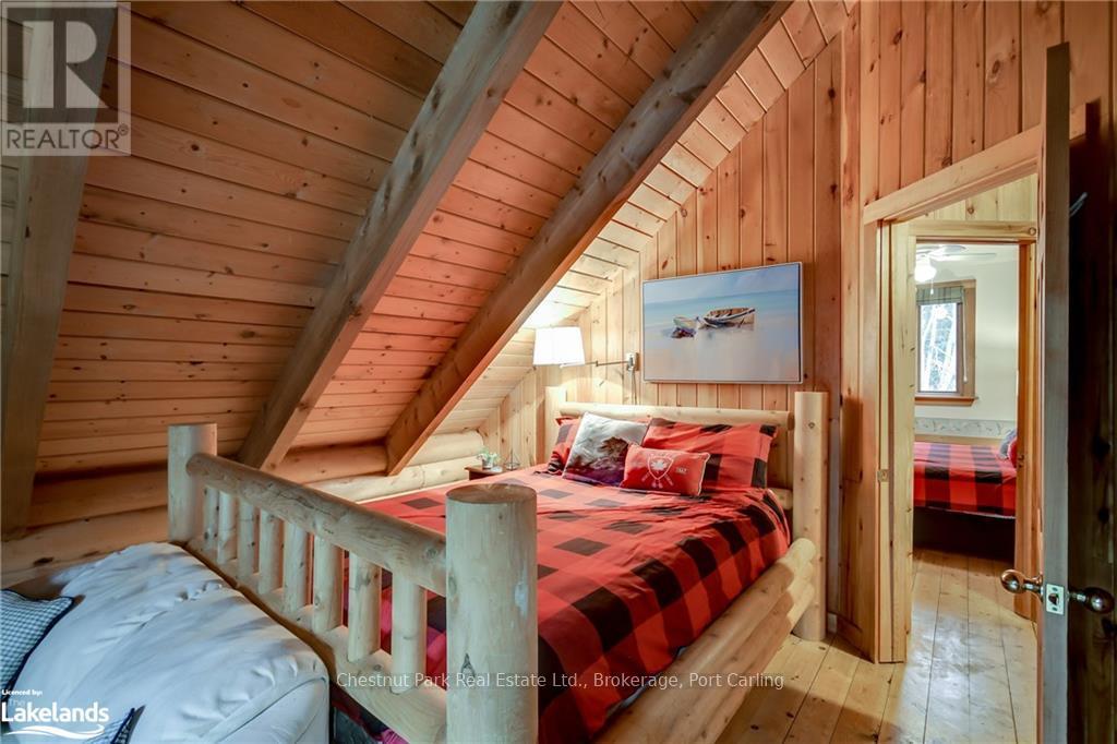 30 Mcvittie, Bracebridge, Ontario  P1L 1W4 - Photo 25 - X10439680