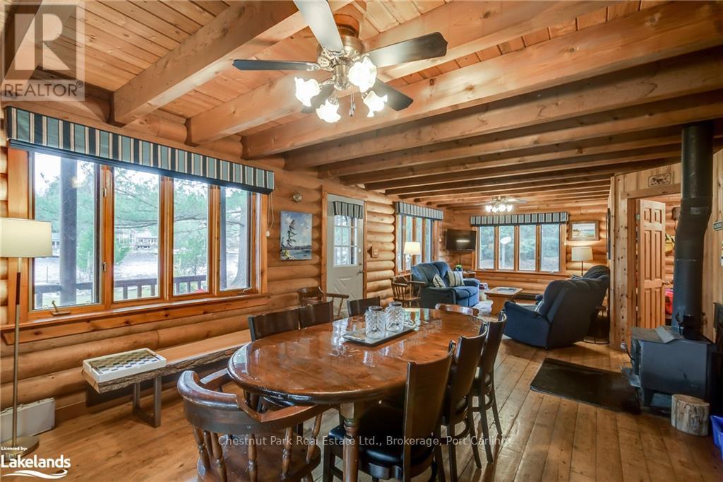 30 Mcvittie, Bracebridge, Ontario  P1L 1W4 - Photo 3 - X10439680