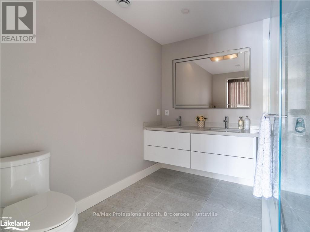 103 - 32 Brunel Road, Huntsville, Ontario  P1H 1P5 - Photo 10 - X10439789
