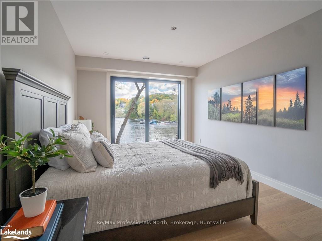 103 - 32 Brunel Road, Huntsville, Ontario  P1H 1P5 - Photo 8 - X10439789