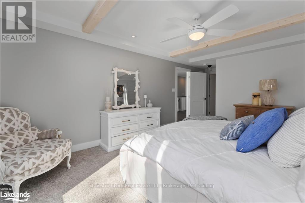 22 - 1094 Mortimers Point Road, Muskoka Lakes, Ontario  P0B 1J0 - Photo 22 - X10439844