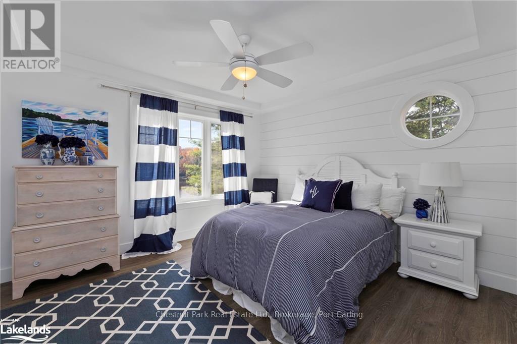 22 - 1094 Mortimers Point Road, Muskoka Lakes, Ontario  P0B 1J0 - Photo 29 - X10439844