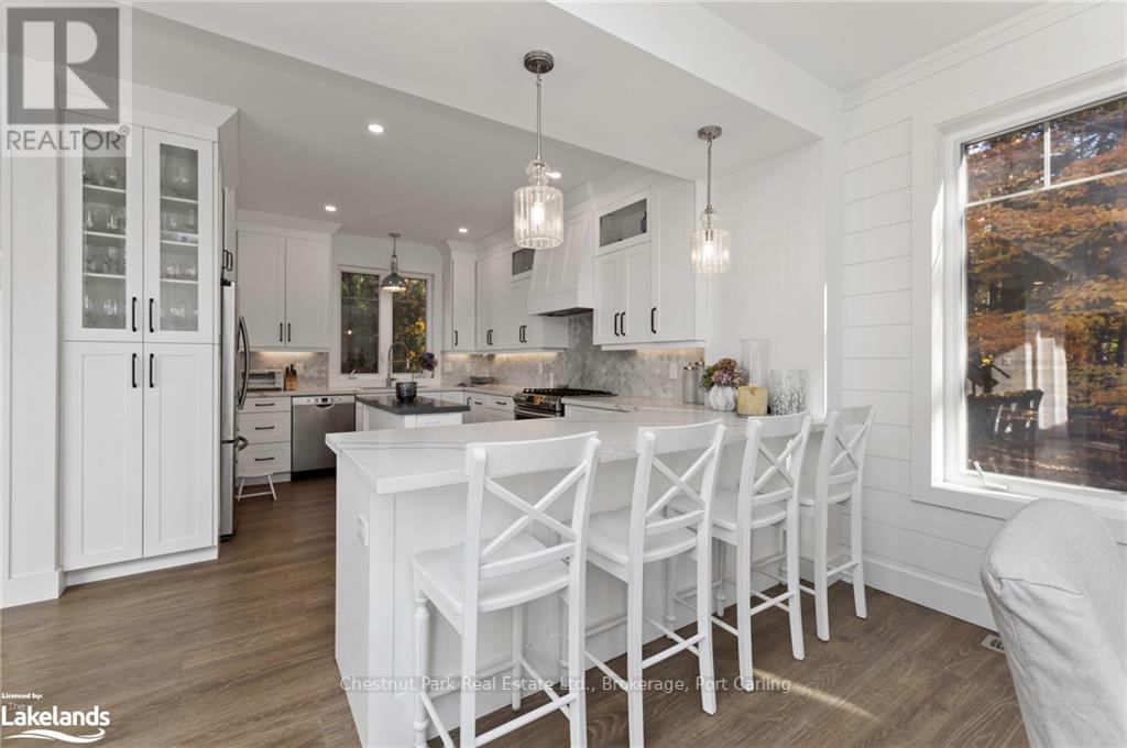 22 - 1094 Mortimers Point Road, Muskoka Lakes, Ontario  P0B 1J0 - Photo 33 - X10439844